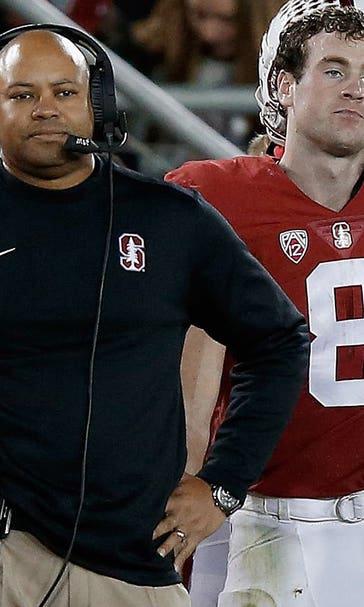 AP Picks: Playoff contenders scoreboard watching Pac-12
